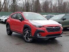 2026 Subaru Crosstrek Limited Hybrid SUV