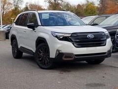2025 Subaru Forester Sport Hybrid SUV