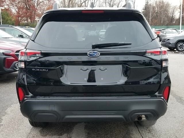 2026 Subaru Forester Premium Base photo 4