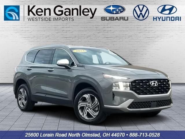 2023 Hyundai Santa Fe SEL 2.5 AWD's photo