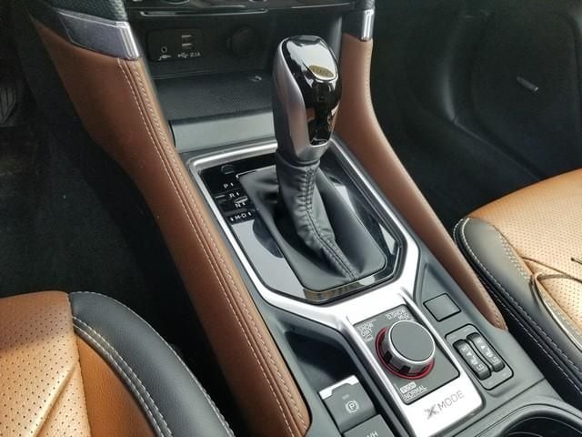 2023 Subaru Forester Touring - Photo 22