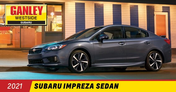 New Subaru Special Offers Ganley Westside Subaru