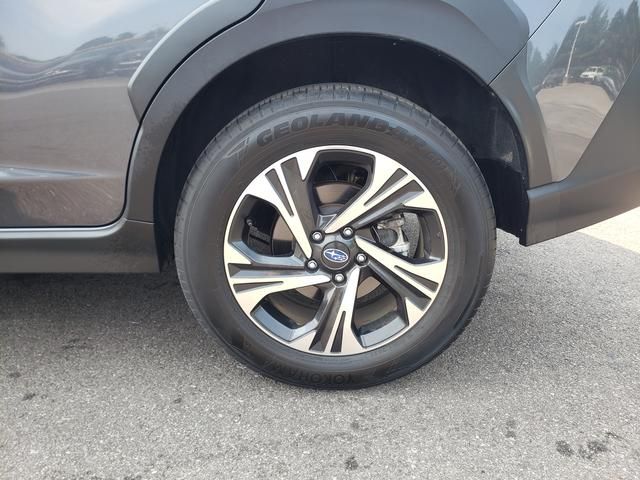 2024 Subaru Crosstrek Premium - Photo 27