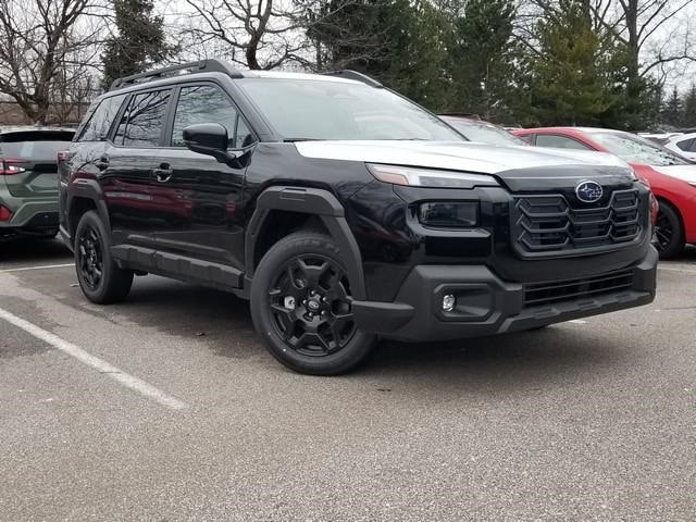 2026 Subaru Outback Limited's photo