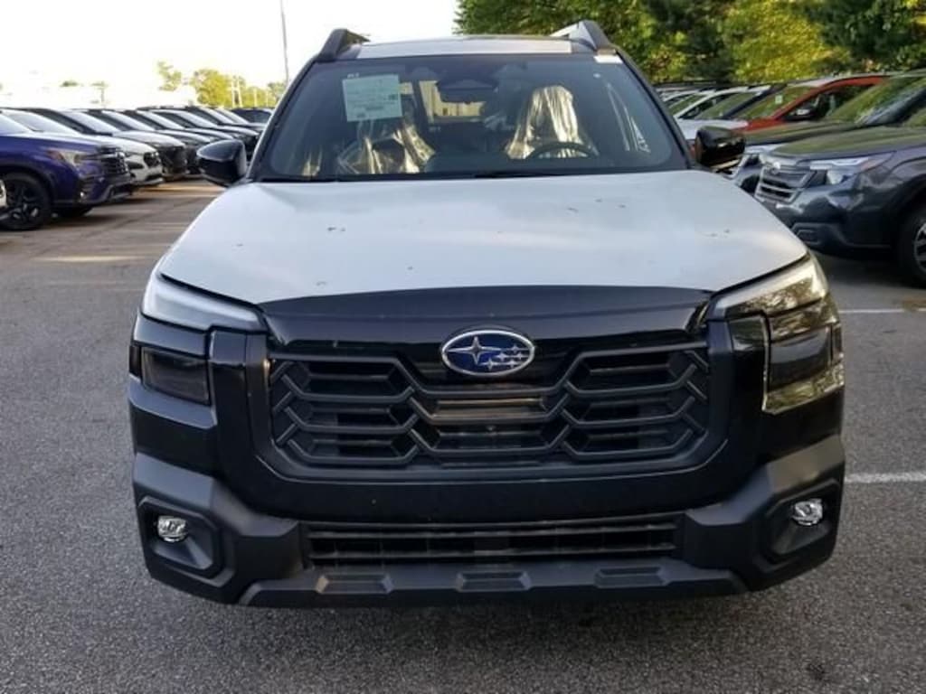 New 2026 Subaru Outback Touring XT SUV