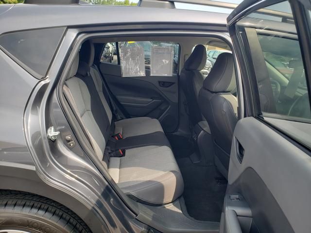 2024 Subaru Crosstrek Premium - Photo 15