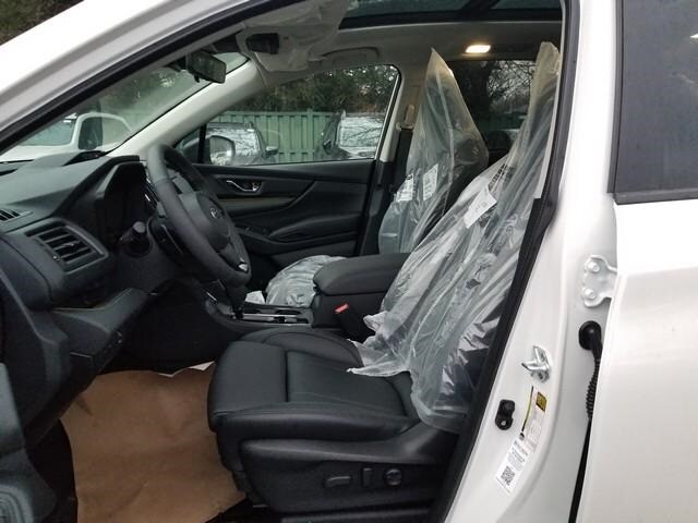 2026 Subaru Ascent Onyx Edition-Touring - Photo 7