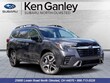  Subaru Ascent
