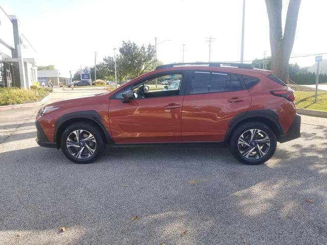 Certified 2024 Subaru Crosstrek Premium SUV