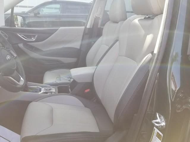 2024 Subaru Forester Limited - Photo 12