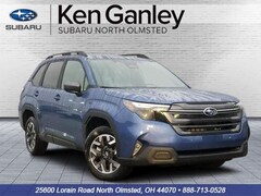 2026 Subaru Forester Premium SUV