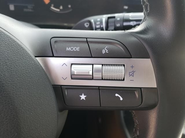 2024 Hyundai Kona SEL - Photo 23