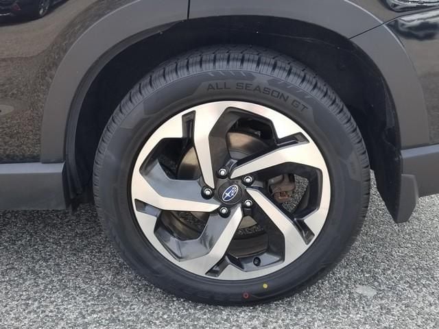 2023 Subaru Forester Touring - Photo 9
