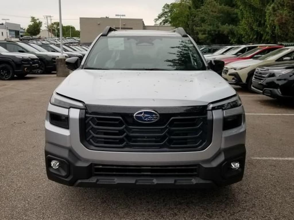 New 2026 Subaru Outback Limited XT SUV
