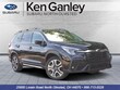  Subaru Ascent