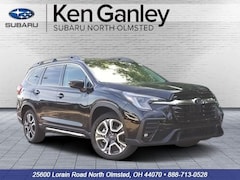 2026 Subaru Ascent Limited 7-Passenger SUV