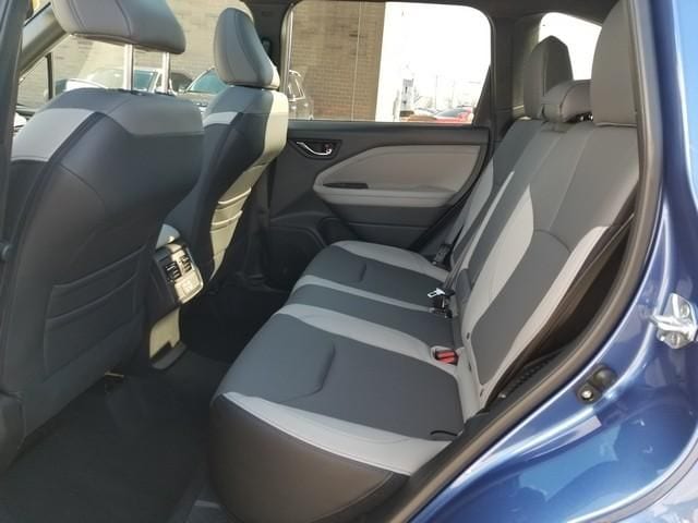 2025 Subaru Forester Limited - Photo 17