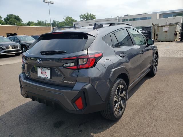 2024 Subaru Crosstrek Premium - Photo 7