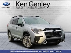 2026 Subaru Ascent Touring 7-Passenger SUV