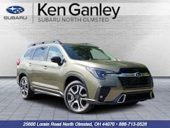 2026 Subaru Ascent Touring 7-Passenger SUV