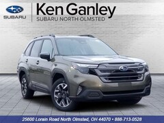 2026 Subaru Forester Premium SUV