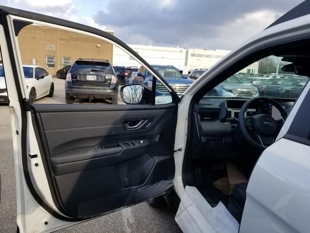 2026 Subaru Outback Touring XT - Photo 6