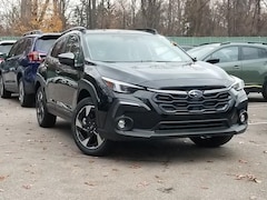 2026 Subaru Crosstrek Limited SUV