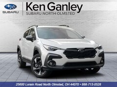2025 Subaru Crosstrek Limited SUV