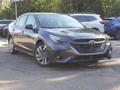 2025 Subaru Legacy Limited Sedan