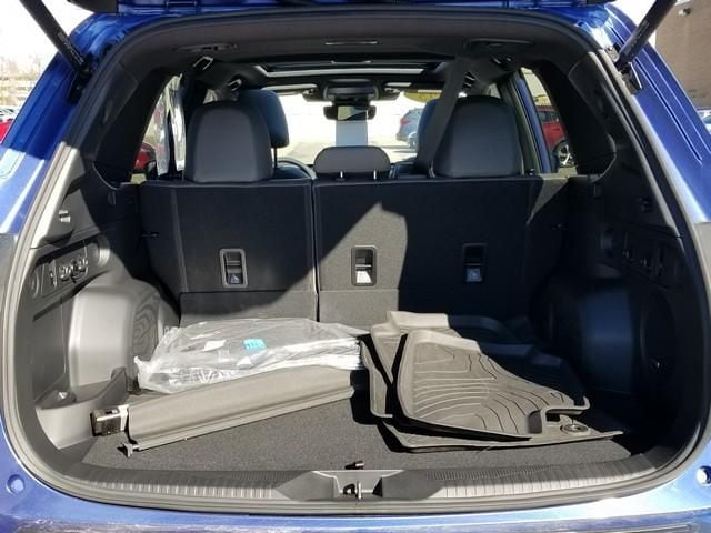 2025 Subaru Forester Limited - Photo 10