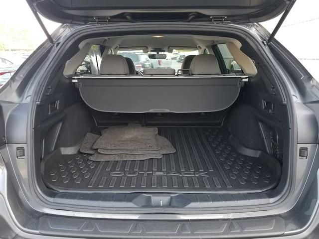 2020 Subaru Outback Premium - Photo 7