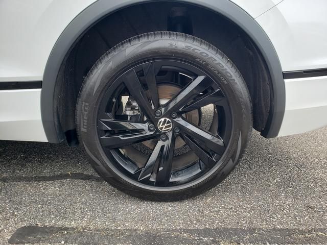 2024 Volkswagen Tiguan SE R-LINE BLACK - Photo 26