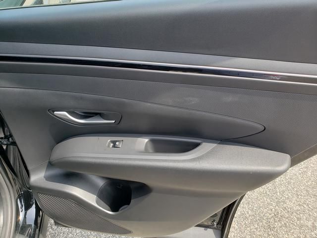 2024 Hyundai Tucson SE - Photo 18