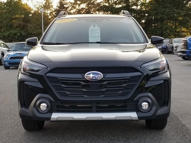 2024 Subaru Outback Limited photo 2