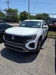  Volkswagen Atlas Cross Sport
