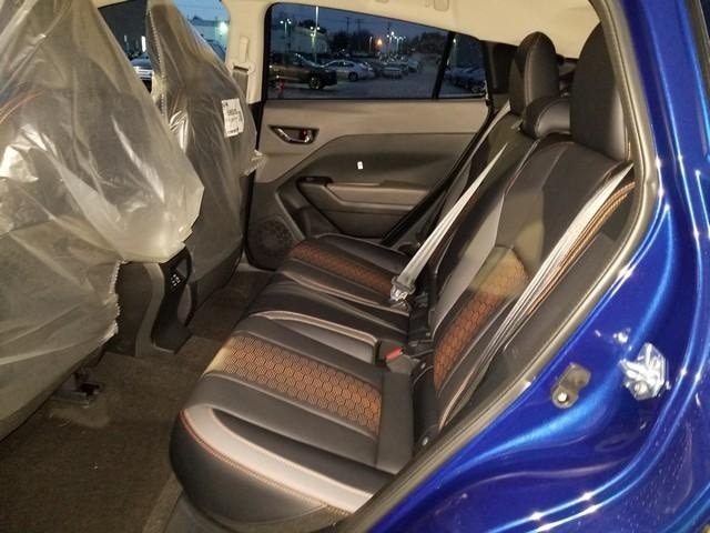 2026 Subaru Crosstrek Limited - Photo 8
