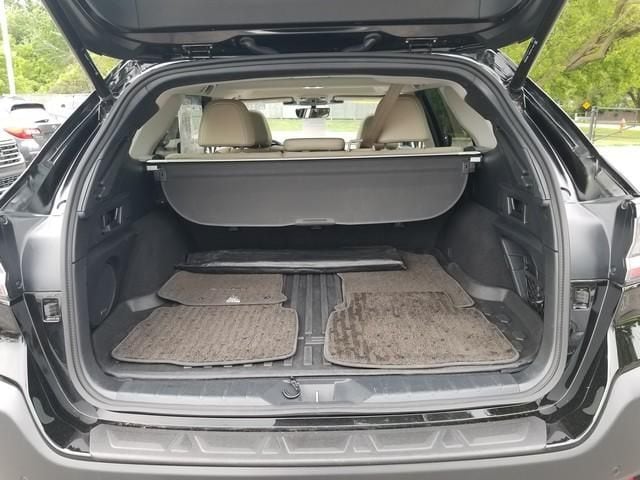 2024 Subaru Outback Limited - Photo 7