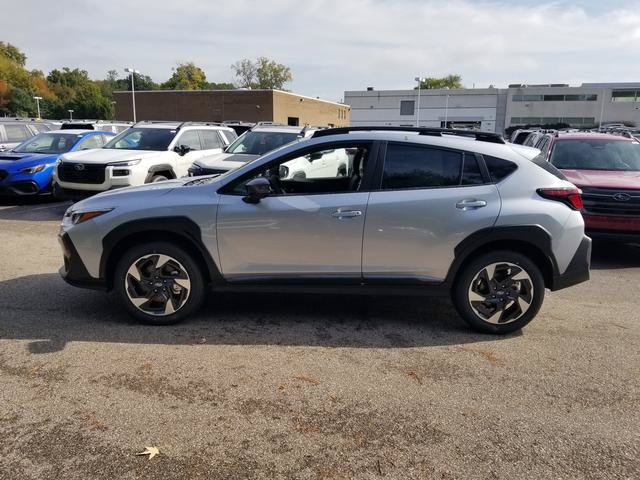 New 2026 Subaru Crosstrek Limited SUV