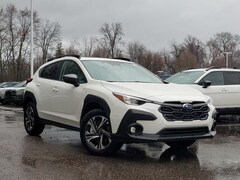 2026 Subaru Crosstrek Premium SUV