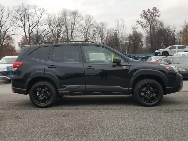 2024 Subaru Forester Wilderness photo 3