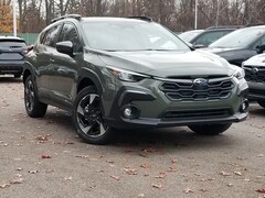 2026 Subaru Crosstrek Limited SUV