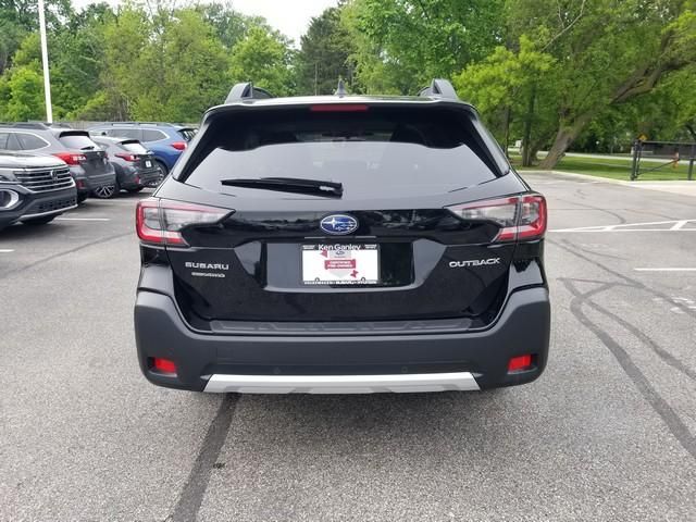 2024 Subaru Outback Limited - Photo 6