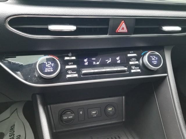 2022 Hyundai Sonata Limited - Photo 20