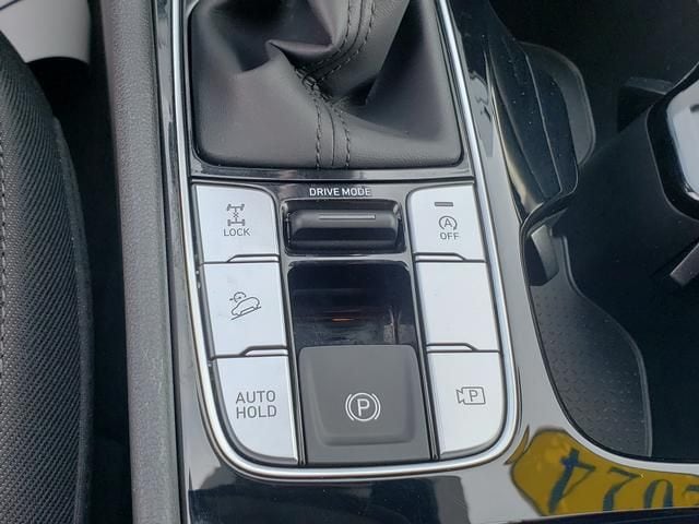 2024 Hyundai Tucson SE - Photo 26