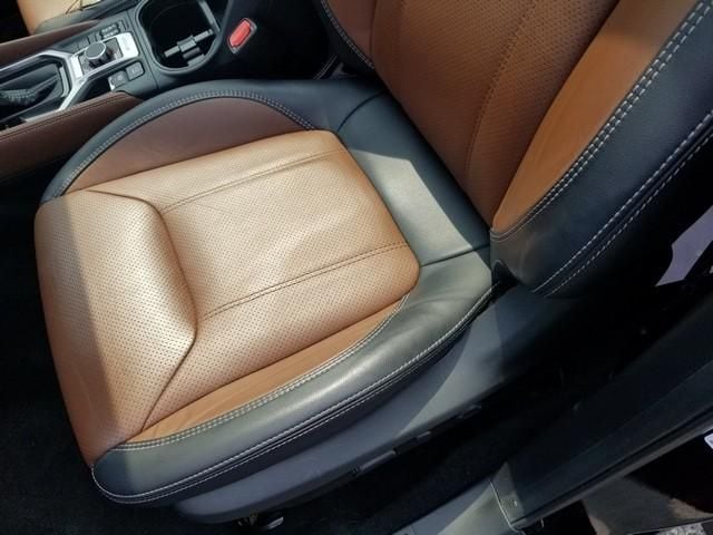 2023 Subaru Forester Touring - Photo 14