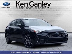 2026 Subaru Impreza Sport 5-Door