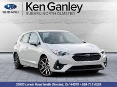 2025 Subaru Impreza Sport 5-Door