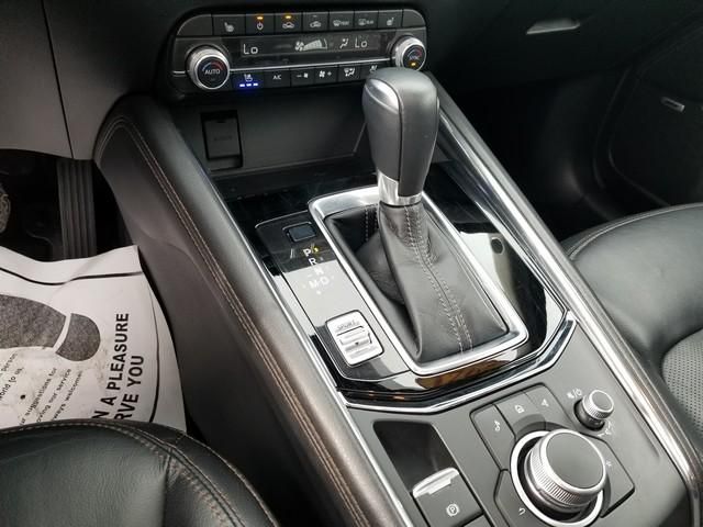 2021 Mazda CX-5 Grand Touring - Photo 19