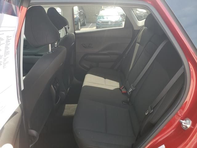 2024 Hyundai Kona SEL - Photo 11