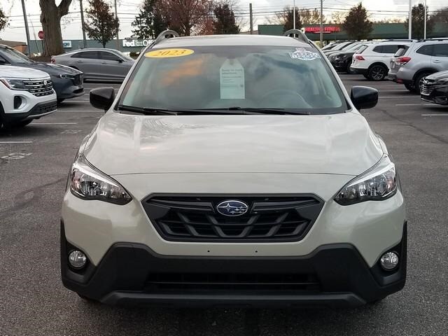 2023 Subaru Crosstrek Premium Special Edition photo 2